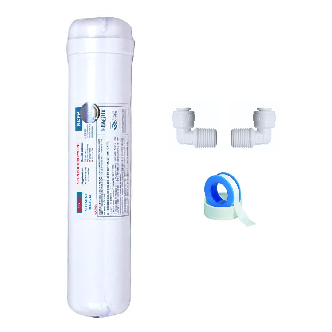 Sediment Filter